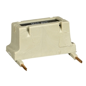 Modulo Soppressore SCHNEIDER ELECTRIC LAERCN Easy TeSys Control RC per Circuiti 380-415V per Prodotti a Relè - Product Image 1