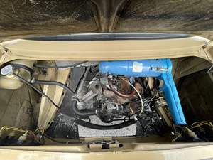 Skoda 105 L de 1986 d'occasion, sans réserve, boîte manuelle 4 vitesses, 58 600 milles, peu modifiée, États-Unis Titre - Product Image 6