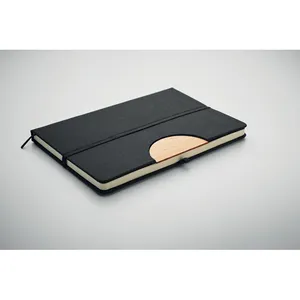 Carnet BLAMA A5, produit de merchandising durable et respectueux de l'environnement - Product Image 4