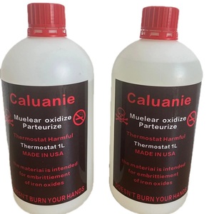 ซื้อ Caluanie Muelear oxidize ใช้สารเคมีจำเป็นสำหรับการปฏิบัติงานในอุตสาหกรรม - Product Image 1