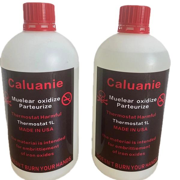 Buy High Quality Caluanie Muelear Oxidize for Sale Low Cost Essential Chemical for Efficient Industrial Operations