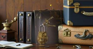 High Security Fully Functional Handmade Owl Door <b>Lock</b> with Keys Unique Collectible Padlocks Working <b>Locks</b> - Product Image 3