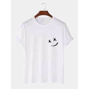 Premium Quality <b>Tshirt</b> Mens Regular Fit Fashionable Namaste T-shirt Genuine Quality Long Lasting 100% Cotton Fashionable <b>Tshirts</b> - Product Image 4