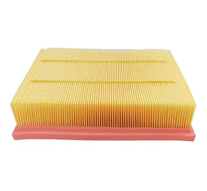 New hongqi H5 Bộ lọc không khí 1109160dd01 chuyên dụng thay thế bộ lọc cho hongqi loạt xe intake thanh lọc không khí - Product Image 2