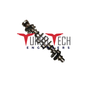 5301009เพลาข้อเหวี่ยง - Product Image 1