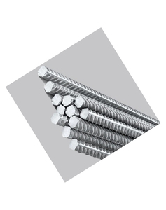 Acero deformado Venta caliente 10mm 12mm Casa Técnica de embalaje Material Origen Acero Rebar Hormigón Varilla de hierro Precio - Product Image 1