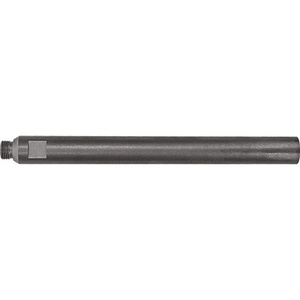 <b>Tap</b> & <b>Die</b> Set 1/2 BSP (F) L.169mm Shaft D.29.5mm-1/2 BSP (M) TECWERK - Product Image 1