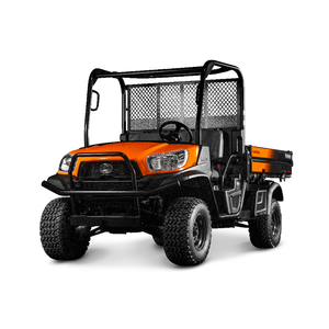 Vehículo Utilitario Kubota RTV 4x4 Diésel UTV, Máquina de Trabajo Todoterreno de Uso Pesado - Product Image 2