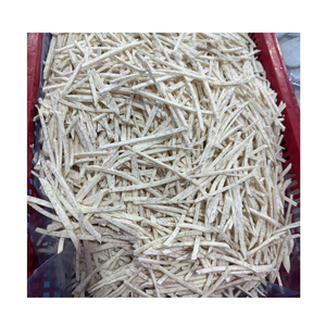 Taro Desmenuzado y Pelado Congelado BQF, Alta Calidad, Envasado al Vacío, Exportación de Vietnam - Product Image 1