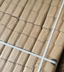 Briquetas de madera Energía limpia en venta - Product Image 1