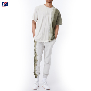 ชุดวอร์ม2ชิ้นสำหรับทั้งผู้หญิงและผู้ชายชุดใส่ได้ทั้งผู้หญิงและผู้ชายเสื้อสเวตเตอร์ผ้าคอตตอนดีไซน์แบบกำหนดเองคุณภาพสูง - Product Image 4