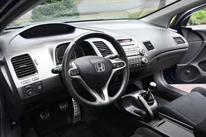 ฮอนด้า ซีวิค ซี คูเป้ ปี 2007 พวงมาลัยซ้าย มาตรฐานไอเสียยูโร 4 5 ที่นั่ง - Product Image 3