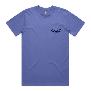 เสื้อยืดผู้ชายแห้งเร็วขนาดใหญ่ผลิตจากโรงงานบังคลาเทศ - Product Image 6