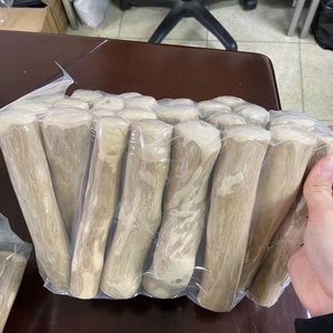 JUGUETES DE MADERA PARA MASTAR PARA PERROS BUENOS para DIENTES AL POR MAYOR-¡Perfecto para los dientes y la salud de sus perros! - Product Image 1