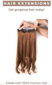 MEJORES CUTÍCULAS VIRGEN REMY CABEZA COMPLETA EXTENSIONES DE CABELLO SIN ENGRANOS PRE UNIDADO RAW SILKY STRAIGHT WAVE TEMPLE MAQUETAS DE CABELLO LARGO - Product Image 3