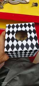 Cucharas para servir ensaladas de madera con asas talladas a mano de resina ideales para tiendas de decoración del hogar para reventa - Product Image 5