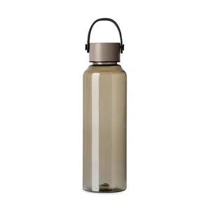 Sustainable 550ml Baltimore RPET Bottle Plastic <b>Drinkware</b> for Eco-Friendly Merchandising - Product Image 2
