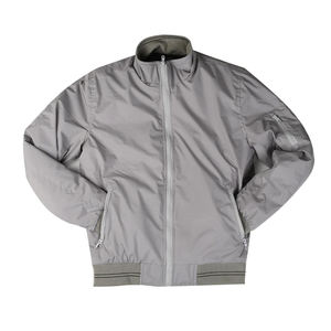 2025 à la mode Offre Spéciale de haute qualité hiver brodé veste personnalisé hommes Blouson aviateur pour hommes - Product Image 6