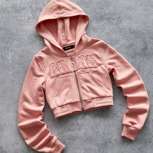 Ensemble 2 pièces personnalisé pour homme : sweat à capuche et short d'hiver avec motif imprimé, mélange de coton brodé, veste courte style streetwear - Product Image 2