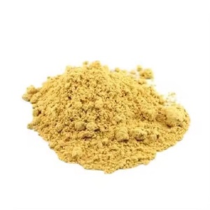 Premium-Qualität Nicht-GVO-gelbe Sojabohnen Sojabohnen mehl mit hoher Protein qualität Günstiger Preis direkt aus Indien - Product Image 1