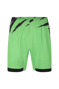 Pantalones Cortos Deportivos para Hombre de Alta Calidad, Transpirables, de Lona Tejida, Cintura Media, Antiarrugas, Secado Rápido, Estilo Casual, Estampado Moderno - Product Image 3