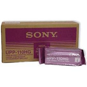 Thermal <b>Paper</b> UPP-110HG For printer(upp-110s/hd/hg ) for sales - Product Image 6