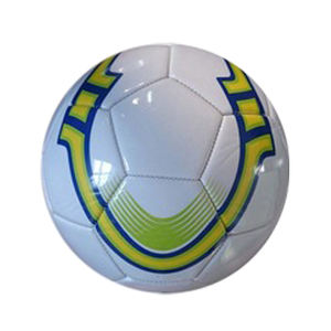 Balón de Fútbol de Primera Calidad, Diseño Clásico, Resistente al Agua, Nuevo Diseño Exigente, Fabricación de Primera Calidad, Servicio OEM - Product Image 4