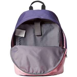 <b>Anti</b> <b>Theft</b> Laptop <b>Backpack</b> with USB Charging Port and Hidden Pockets for Daily Commute and Office Use - Product Image 3
