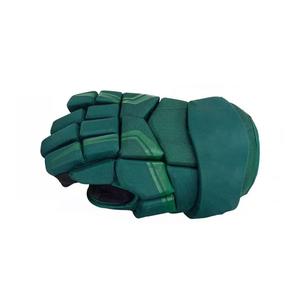 Vente en gros de logo personnalisé de qualité supérieure par les meilleurs fabricants Nouveau style Meilleur matériel avec des gants de hockey sur glace à bas prix - Product Image 2