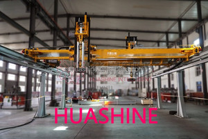 <span class=keywords><strong>Robot</strong></span> manipulateur de portique à treillis bidimensionnel/tridimensionnel pour solutions d'usine intelligente avec ASRS HUASHINE INTELLIGENT - Product Image 2