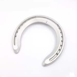 Herraduras de forja personalizadas Servicios profesionales OEM Herraduras de acero inoxidable para carreras Herraduras de acero hechas a mano - Product Image 4