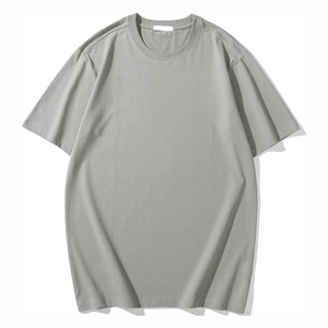 Top Quality Factory Summer <b>Mens</b> T-Shirts Custom Designed with Quick Dry Material Short Sleeves Fit O-Neck Collar Hot Selling - Product Image 6