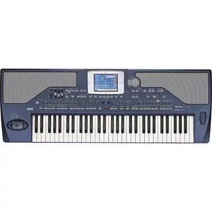 NUEVO STOCK 2026: Teclado Arreglador Profesional Original PA800 de 61 Teclas, Piano Digital - Product Image 1