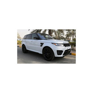 Range Rover Evoque con techo panorámico fijo para una experiencia de cabina abierta y aireada - Product Image 3