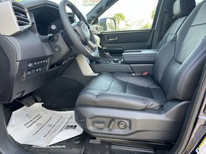 Toyota Sequoia Platinum 2026 Usado en Buen Estado - Product Image 4