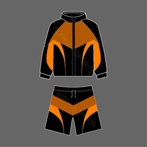 ชุดกันลมผ้าไนลอนระบายอากาศสำหรับผู้ชายชุดกันลมซิปเต็มรูปแบบสำหรับฤดูหนาว - Product Image 1