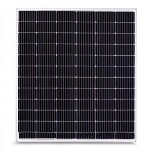 แผงโซลาร์เซลล์ SunMae TWMND-72HS580 720W HJT โมโนคริสตัลไลน์ แบบ N-Type ครึ่งเซลล์ โครงอะลูมิเนียม ได้รับการรับรองมาตรฐาน TUV - Product Image 2