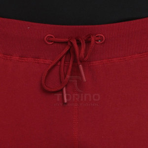 กางเกงวอร์มสำหรับผู้ชายกางเกงวอร์มออกแบบโลโก้ได้ตามต้องการ - Product Image 3