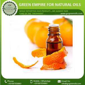 Aceite esencial de cáscara de naranja natural de alta pureza para el cuidado de la piel al mejor precio - Product Image 4