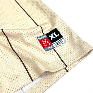 Maillot de football américain personnalisable grande taille - Faible MOQ - Impression par transfert thermique. - Product Image 5