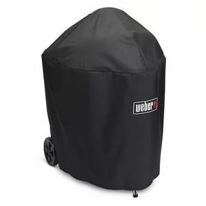 Housse de barbecue Master Touch Premium 67x99cm, accessoire premium pour votre station de cuisson extérieure 3400231 - Product Image 3