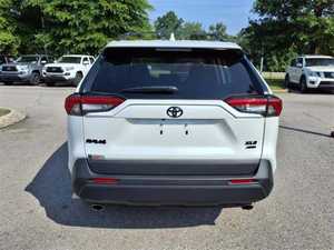 Occasion 2024 pour SUV XLE Premium AWD R20 Conduite à gauche Sièges en cuir foncé ACC Frais accidentuels - Product Image 3