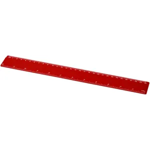 Righello Ecologico in Plastica Riciclata Refari, Gadget Ecosostenibili - Product Image 5