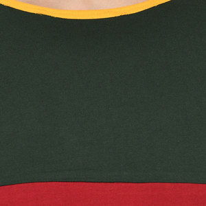 Camisetas ligeras y elegantes de algodón para hombre, opciones de tamaño personalizables, diseño duradero, características transpirables de secado rápido, servicio OEM - Product Image 5