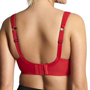 Conjunto Deportivo Ligero para Mujer con Logotipo Frontal, Conjuntos de Yoga, Tejido Transpirable de Secado Rápido y Sostenible, Colores Personalizables, Alta Calidad - Product Image 3
