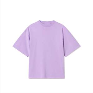 เสื้อยืดผ้าฝ้ายโอเวอร์ไซส์ทรงหลวมสำหรับผู้ชายเสื้อยืดกราฟิกแนวสตรีทเสื้อฮิปฮอปแขนสั้นลำลองแนววินเทจ - Product Image 1