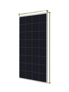 Panneaux solaires hybrides PVT demi-cellules Technologie hybride photovoltaïque et thermique - Product Image 4