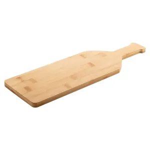 Planche à découper en bambou personnalisée, planches à découper de qualité supérieure - Product Image 4