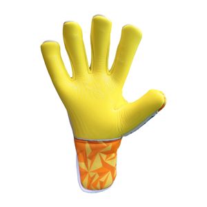 Gants de gardien de but en cuir de nouveau style de haute qualité avec une excellente protection des mains pour les sports de plein air Commande minimale faible - Product Image 3