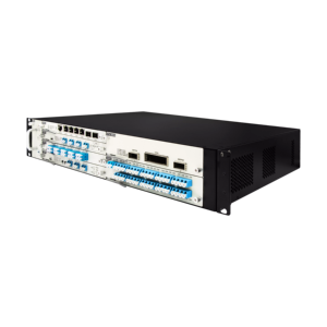 Sistema de Monitoreo de Fibra Óptica Activa y Negra ONMS, Sistema de Monitoreo de Red Óptica para Operadores de Telecomunicaciones - Product Image 3